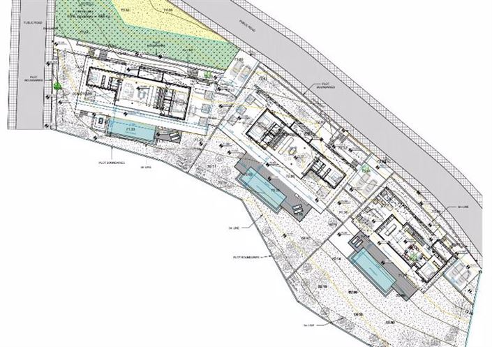 Image No.18-3 Bed Villa for sale