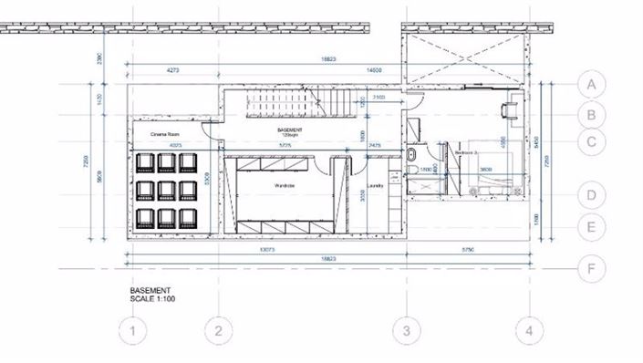 Image No.23-3 Bed Villa for sale