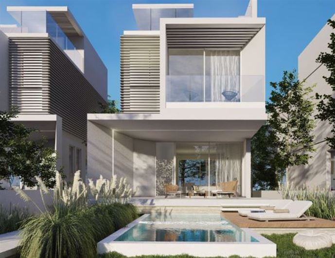 Image No.4-3 Bed Villa for sale