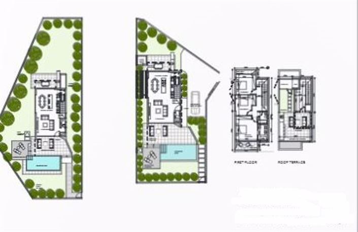 Image No.8-3 Bed Villa for sale