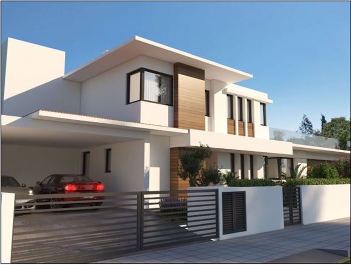 Image No.3-5 Bed Villa for sale