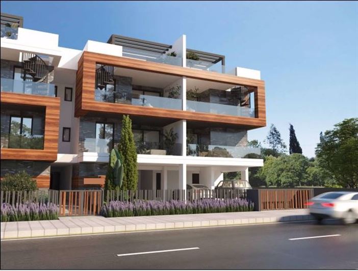 Image No.4-2 Bed Apartment for sale