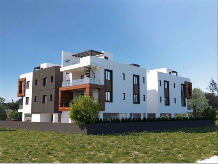 Image No.6-2 Bed Apartment for sale