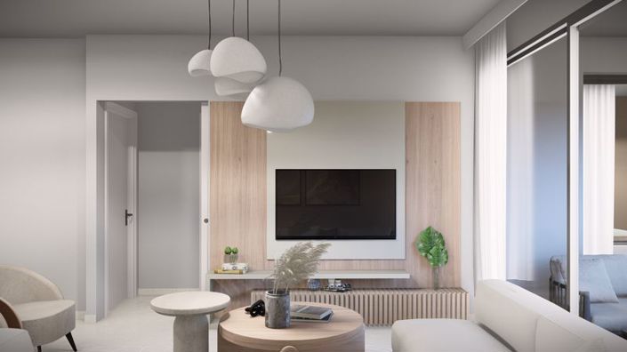 Image No.11-1 Bed Apartment for sale