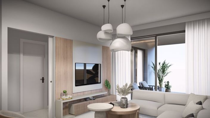 Image No.13-1 Bed Apartment for sale