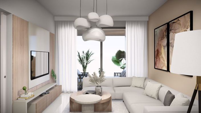 Image No.14-1 Bed Apartment for sale