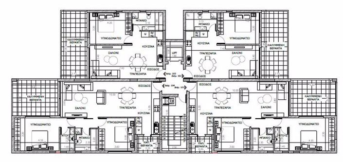 Image No.17-1 Bed Apartment for sale