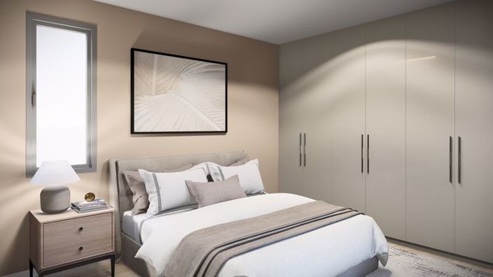 Image No.14-2 Bed Apartment for sale