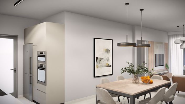 Image No.3-2 Bed Apartment for sale