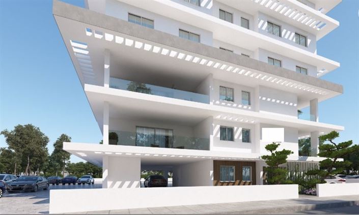 Image No.4-1 Bed Apartment for sale