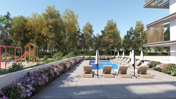 Image No.3-1 Bed Apartment for sale