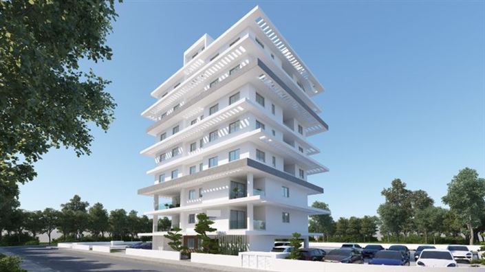 Image No.6-1 Bed Apartment for sale