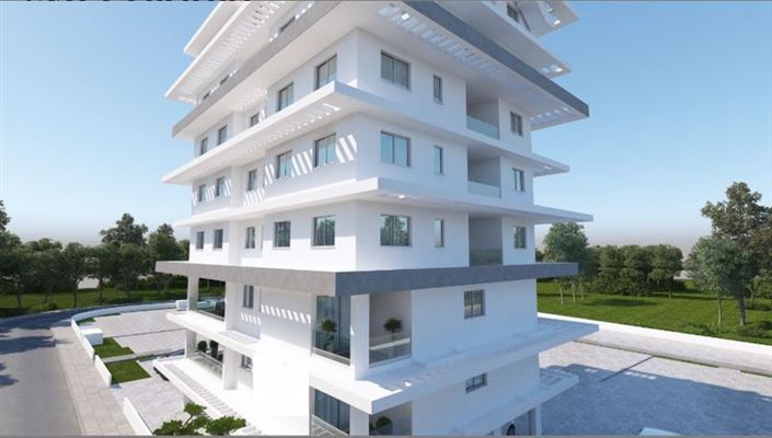 Image No.10-1 Bed Apartment for sale