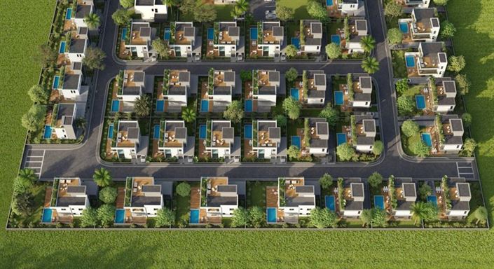 Image No.3-3 Bed Villa for sale