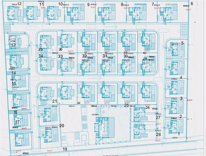 Image No.9-3 Bed Villa for sale