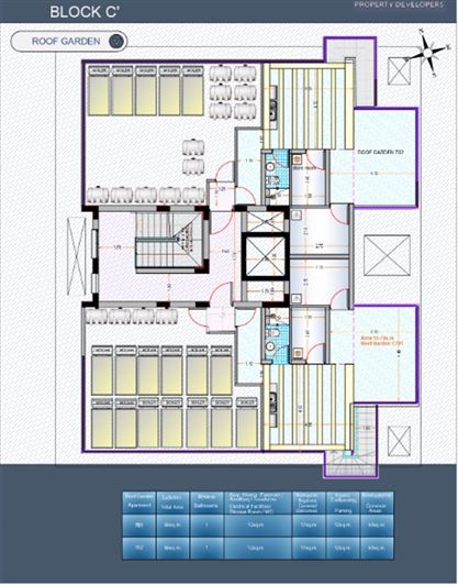 Image No.17-2 Bed Apartment for sale