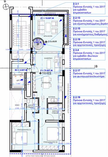 Image No.23-2 Bed Apartment for sale