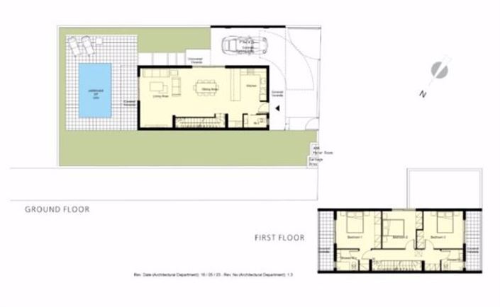 Image No.8-3 Bed Villa for sale