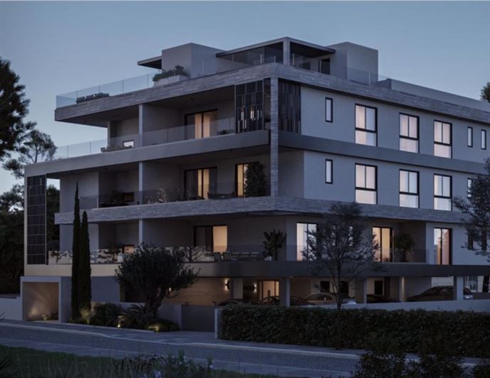 Image No.1-3 Bed Apartment for sale