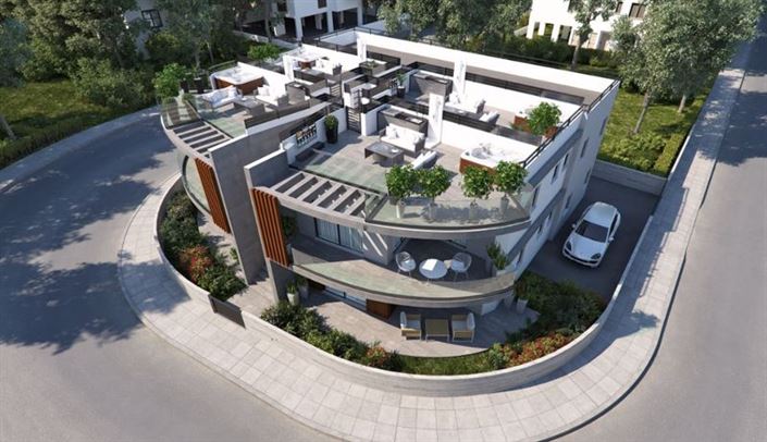 Image No.2-3 Bed Apartment for sale