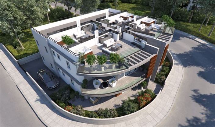 Image No.11-3 Bed Apartment for sale