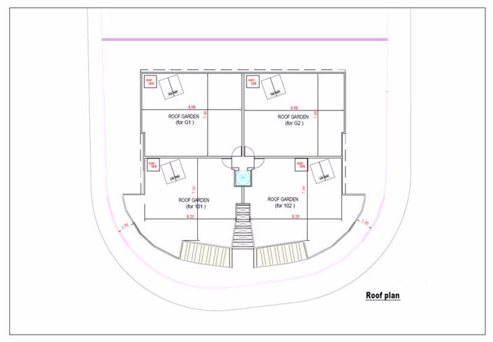 Image No.16-3 Bed Apartment for sale