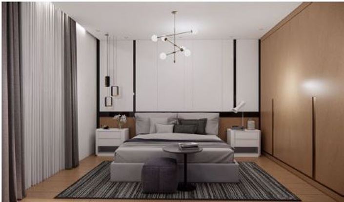 Image No.6-3 Bed Apartment for sale