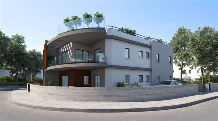 Image No.8-3 Bed Apartment for sale