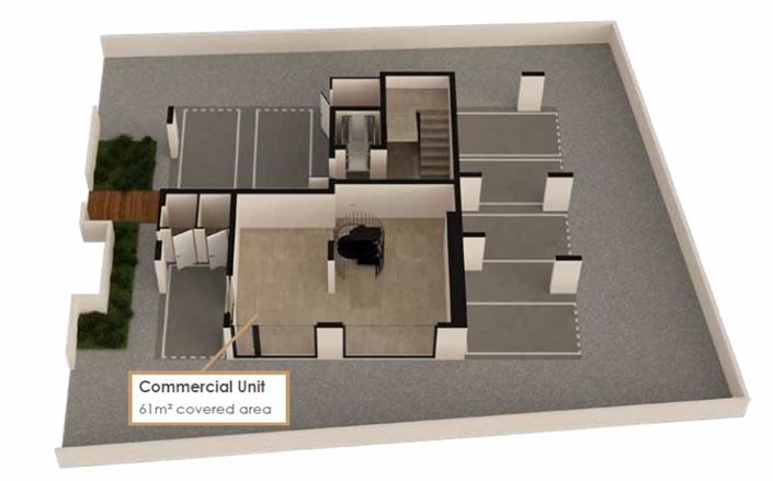 Image No.30-2 Bed Apartment for sale