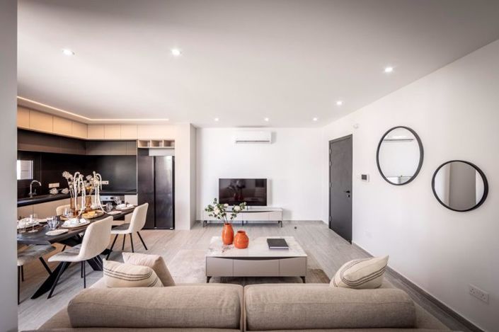 Image No.5-2 Bed Apartment for sale