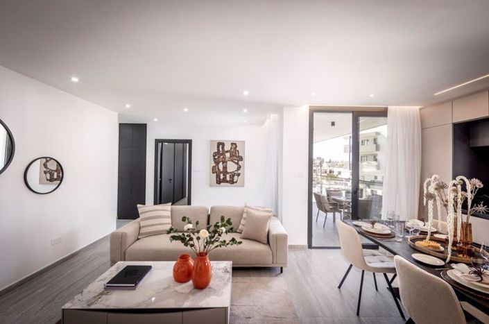 Image No.6-2 Bed Apartment for sale