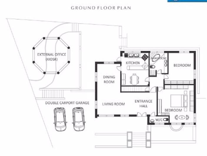 Image No.10-3 Bed Villa for sale