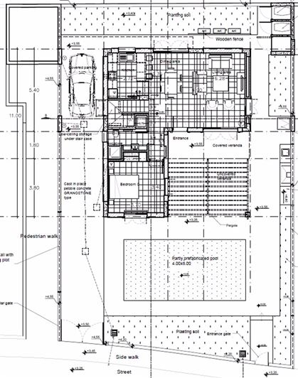 Image No.11-3 Bed Villa for sale