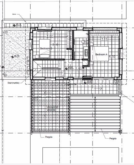 Image No.12-3 Bed Villa for sale