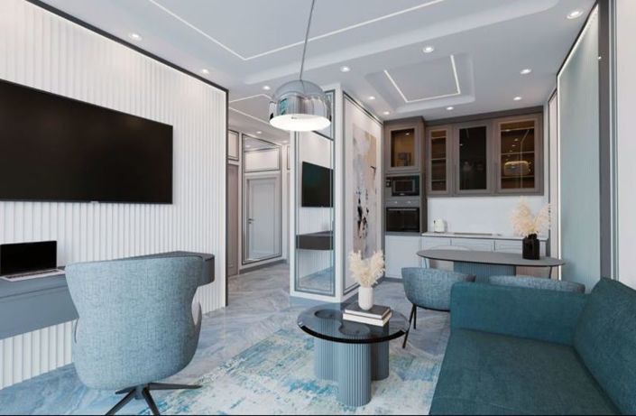 Image No.9-2 Bed Apartment for sale