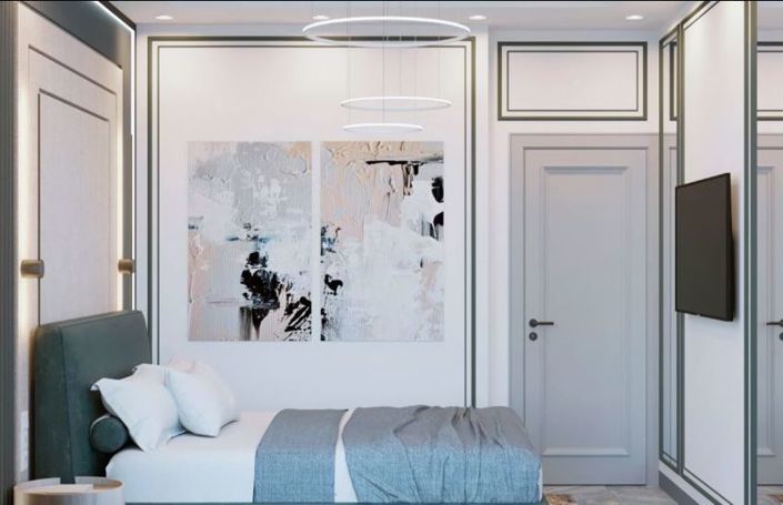 Image No.26-2 Bed Apartment for sale