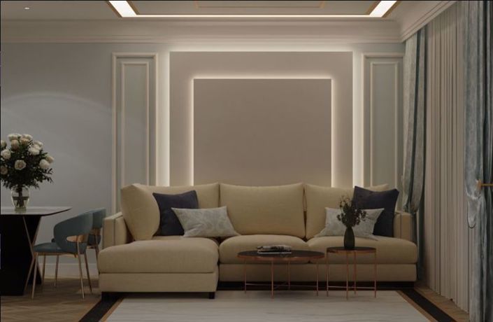 Image No.4-3 Bed Apartment for sale