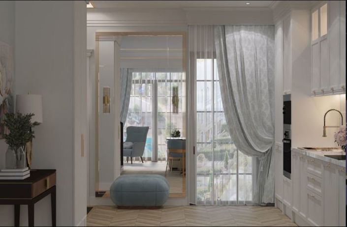 Image No.5-3 Bed Apartment for sale