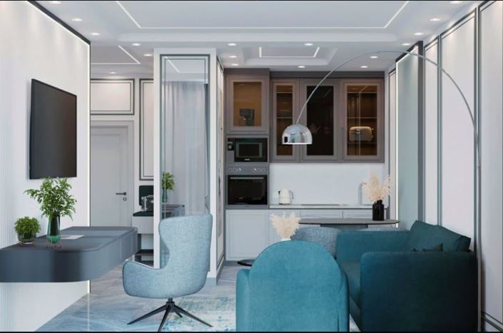 Image No.7-2 Bed Apartment for sale