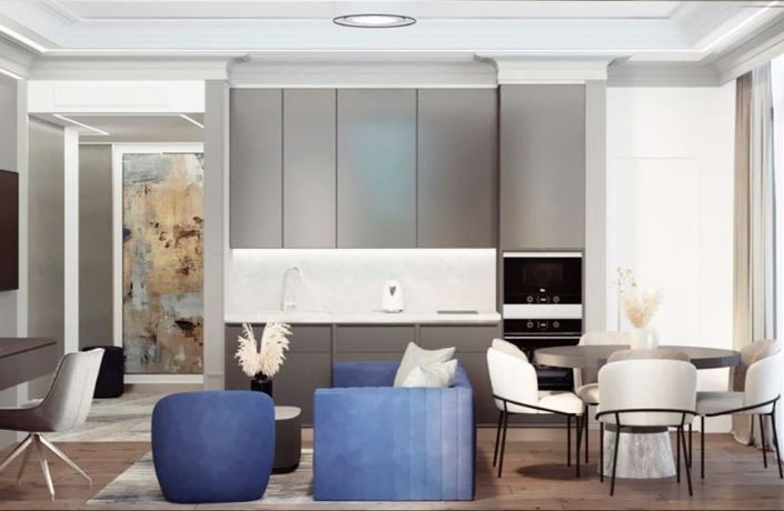 Image No.13-3 Bed Apartment for sale