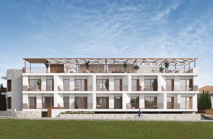 Image No.28-3 Bed Apartment for sale