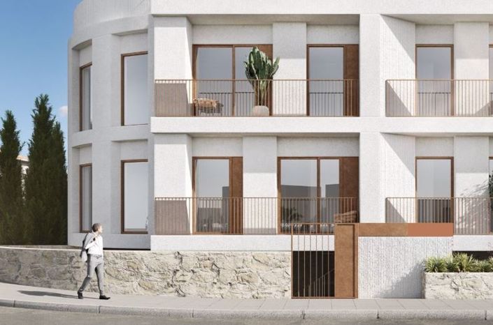 Image No.1-3 Bed Apartment for sale