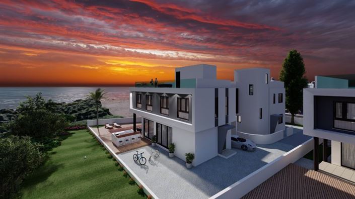 Image No.16-4 Bed Villa for sale