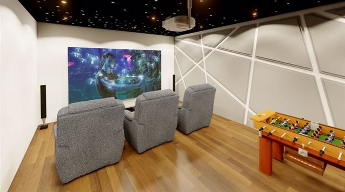 Image No.7-4 Bed Villa for sale