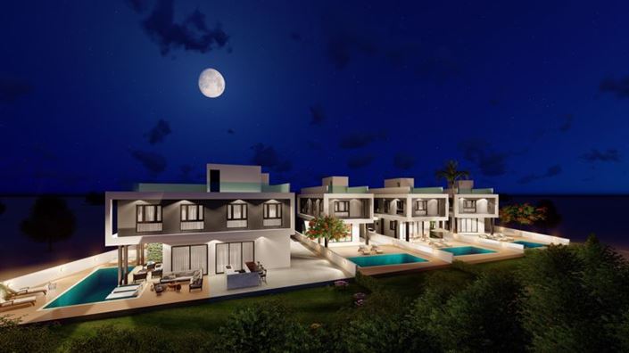 Image No.10-4 Bed Villa for sale