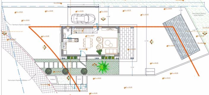 Image No.12-4 Bed Villa for sale