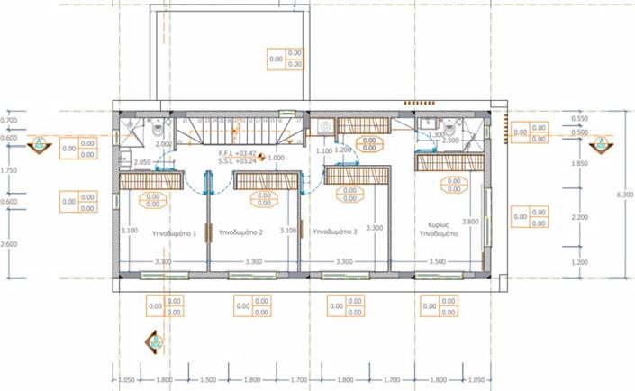 Image No.13-4 Bed Villa for sale