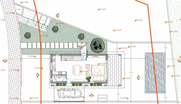 Image No.15-4 Bed Villa for sale