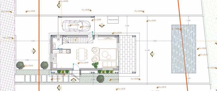 Image No.18-4 Bed Villa for sale