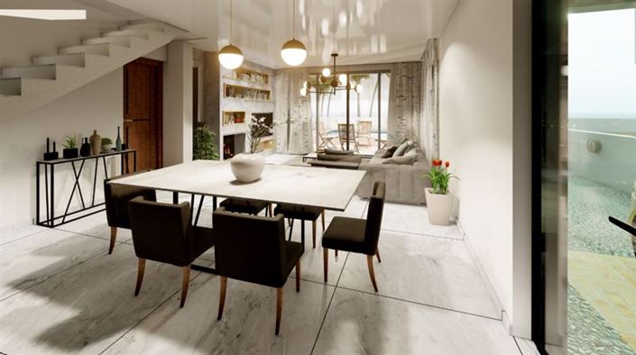 Image No.3-4 Bed Villa for sale